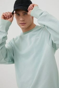 Γυναικεία Χωρίς φερμουάρ Μπλούζα Champion πράσινο, -Champion Εκπτώσεις unnamed file 1840