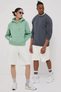 Γυναικεία Σορτς Champion μπεζ