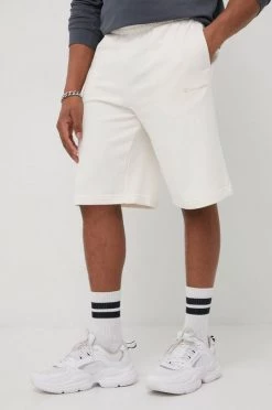 Γυναικεία Σορτς Champion μπεζ -Champion Εκπτώσεις unnamed file 1848