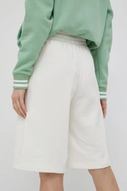 Γυναικεία Σορτς Champion μπεζ -Champion Εκπτώσεις unnamed file 1849