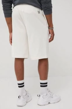 Γυναικεία Σορτς Champion μπεζ -Champion Εκπτώσεις unnamed file 1850