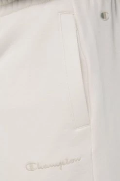 Γυναικεία Σορτς Champion μπεζ -Champion Εκπτώσεις unnamed file 1851