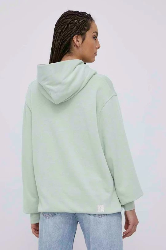 Γυναικεία Χωρίς φερμουάρ Μπλούζα Champion πράσινο, 4 Γυναικεία Χωρίς φερμουάρ Μπλούζα Champion πράσινο, - Image 4