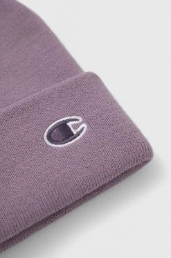 Γυναικεία Σκουφιά Καπέλο Champion μοβ, -Champion Εκπτώσεις unnamed file 186