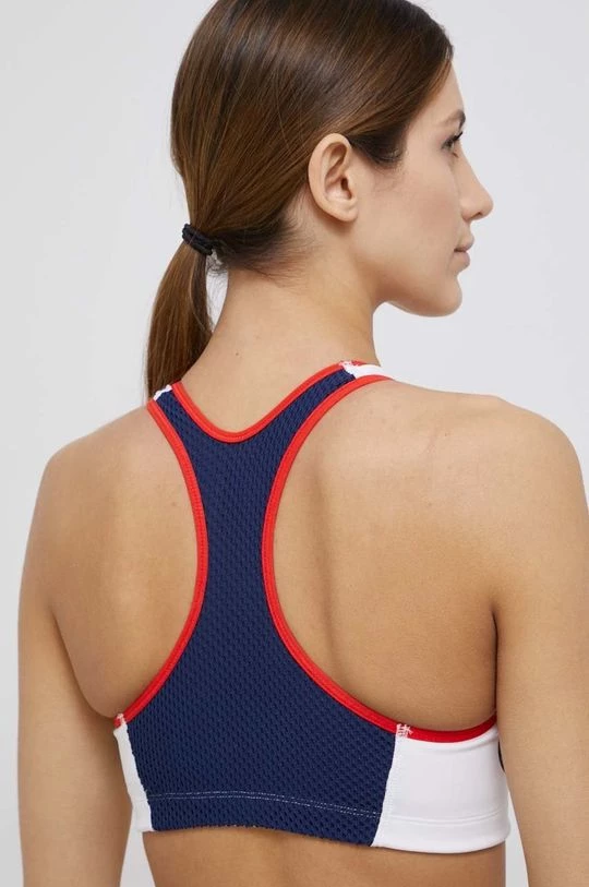 Γυναικεία Αθλητικά σουτιέν Champion - Αθλητικό σουτιέν λευκό 3 Γυναικεία Αθλητικά σουτιέν Champion - Αθλητικό σουτιέν λευκό - Image 3