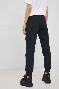 Γυναικεία Παντελόνια φόρμας Παντελόνι Champion χρώμα: μαύρο 6 Γυναικεία Παντελόνια φόρμας Παντελόνι Champion χρώμα: μαύρο -Champion Εκπτώσεις unnamed file 1875