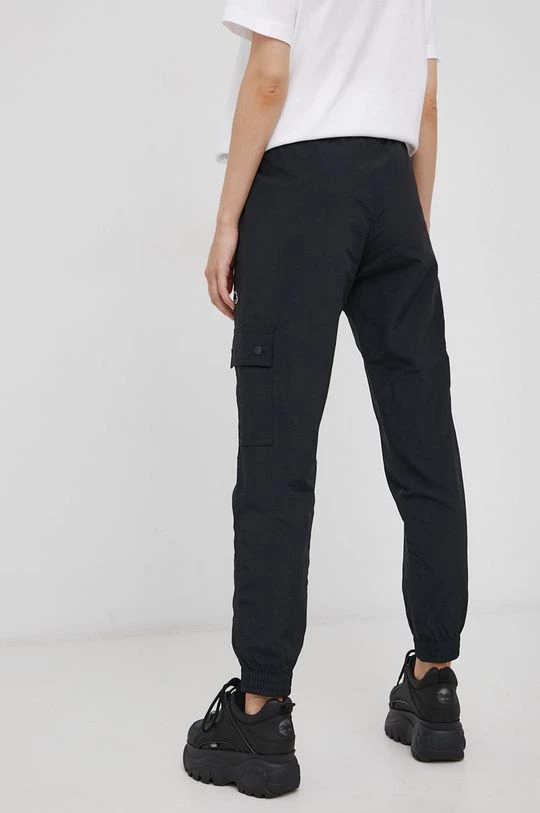 Γυναικεία Παντελόνια φόρμας Παντελόνι Champion χρώμα: μαύρο 3 Γυναικεία Παντελόνια φόρμας Παντελόνι Champion χρώμα: μαύρο - Image 3