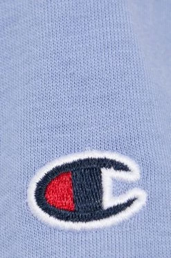 Γυναικεία Κοντομάνικο Βαμβακερό μπλουζάκι Champion ανοιχτό κίτρινο -Champion Εκπτώσεις unnamed file 1886