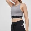 Γυναικεία Αμάνικος Top Champion χρώμα: γκρι