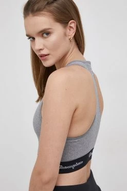 Γυναικεία Αμάνικος Top Champion χρώμα: γκρι -Champion Εκπτώσεις unnamed file 1894