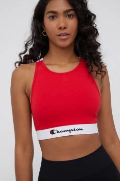 Γυναικεία Σουτιέν Champion κόκκινο