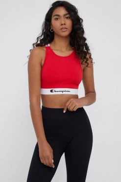 Γυναικεία Σουτιέν Champion κόκκινο 6 Γυναικεία Σουτιέν Champion κόκκινο -Champion Εκπτώσεις unnamed file 1905