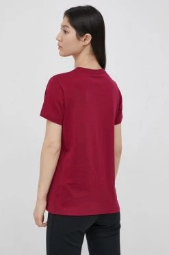 Γυναικεία Κοντομάνικο Βαμβακερό μπλουζάκι Champion ροζ 8 Γυναικεία Κοντομάνικο Βαμβακερό μπλουζάκι Champion ροζ -Champion Εκπτώσεις unnamed file 1914