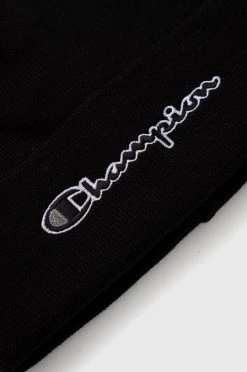 Γυναικεία Σκουφιά Καπέλο Champion μαύρο, -Champion Εκπτώσεις unnamed file 192