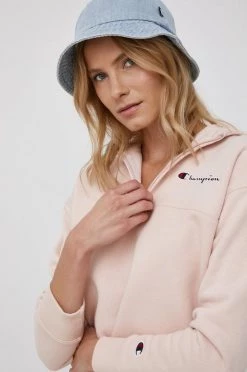 Γυναικεία Χωρίς φερμουάρ Μπλούζα Champion χρώμα: ροζ -Champion Εκπτώσεις unnamed file 1932