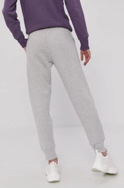 Γυναικεία Παντελόνια φόρμας Παντελόνι Champion χρώμα: γκρι -Champion Εκπτώσεις unnamed file 1960
