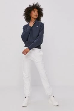 Γυναικεία Παντελόνια φόρμας Παντελόνι Champion χρώμα: άσπρο -Champion Εκπτώσεις unnamed file 1964