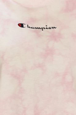 Γυναικεία Φορέματα Champion - Φόρεμα ροζ 9 Γυναικεία Φορέματα Champion - Φόρεμα ροζ -Champion Εκπτώσεις unnamed file 1971