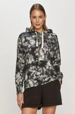 Γυναικεία Χωρίς φερμουάρ Champion - Μπλούζα κίτρινο