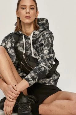 Γυναικεία Χωρίς φερμουάρ Champion - Μπλούζα κίτρινο -Champion Εκπτώσεις unnamed file 1974