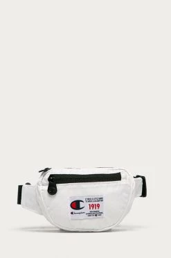 Γυναικεία Τσαντάκια μέσης Champion - Τσάντα φάκελος αιχμηρό πράσινο