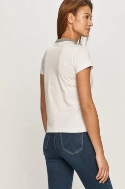 Γυναικεία Κοντομάνικο Champion - Μπλουζάκι λευκό -Champion Εκπτώσεις unnamed file 1989