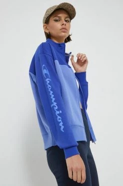 Γυναικεία Σετ Champion μπλε 8 Γυναικεία Σετ Champion μπλε -Champion Εκπτώσεις unnamed file 2