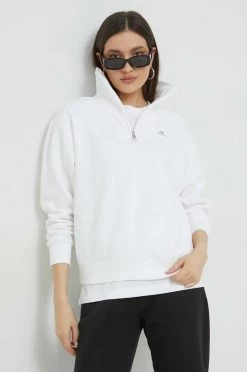 Γυναικεία Χωρίς φερμουάρ Μπλούζα Champion άσπρο, -Champion Εκπτώσεις unnamed file 20