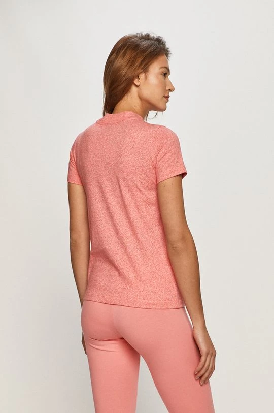 Γυναικεία Κοντομάνικο Champion - Μπλουζάκι σταφύλι 3 Γυναικεία Κοντομάνικο Champion - Μπλουζάκι σταφύλι - Image 3