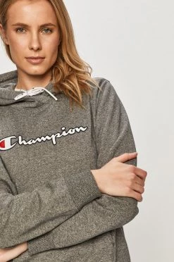 Γυναικεία Χωρίς φερμουάρ Champion - Βαμβακερή μπλούζα γκρί 10 Γυναικεία Χωρίς φερμουάρ Champion - Βαμβακερή μπλούζα γκρί -Champion Εκπτώσεις unnamed file 2017