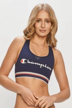 Γυναικεία Αθλητικά σουτιέν Champion - Αθλητικό σουτιέν ανοιχτό γκρι -Champion Εκπτώσεις unnamed file 2038