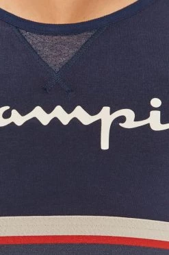 Γυναικεία Αθλητικά σουτιέν Champion - Αθλητικό σουτιέν ανοιχτό γκρι -Champion Εκπτώσεις unnamed file 2039