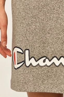 Γυναικεία Φορέματα Champion - Φόρεμα ροζ -Champion Εκπτώσεις unnamed file 2044