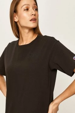 Γυναικεία Κοντομάνικο Champion - Μπλουζάκι ζεστή ελιά 8 Γυναικεία Κοντομάνικο Champion - Μπλουζάκι ζεστή ελιά -Champion Εκπτώσεις unnamed file 2057