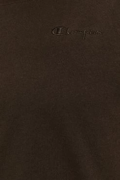 Γυναικεία Κοντομάνικο Champion - Μπλουζάκι ζεστή ελιά 9 Γυναικεία Κοντομάνικο Champion - Μπλουζάκι ζεστή ελιά -Champion Εκπτώσεις unnamed file 2058