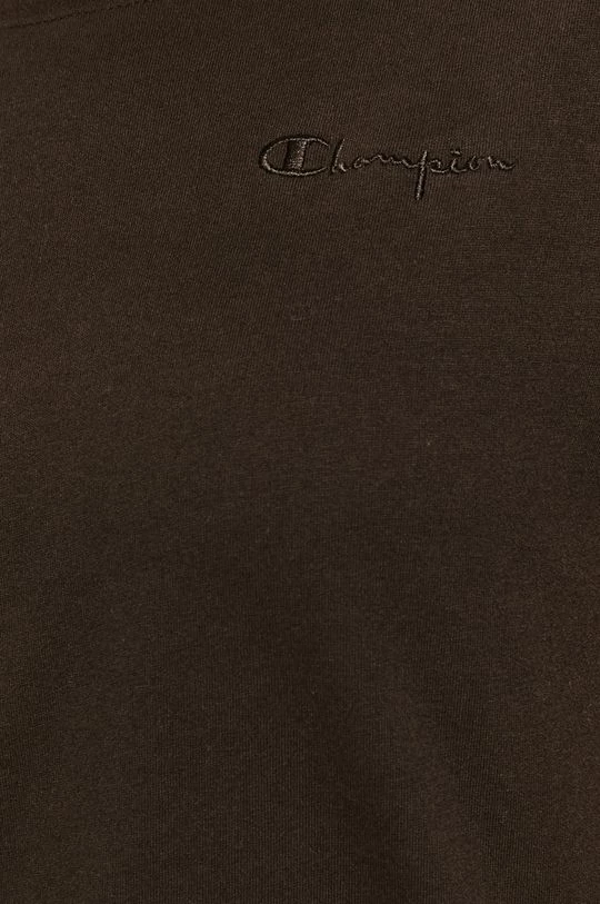 Γυναικεία Κοντομάνικο Champion - Μπλουζάκι ζεστή ελιά 5 Γυναικεία Κοντομάνικο Champion - Μπλουζάκι ζεστή ελιά - Image 5