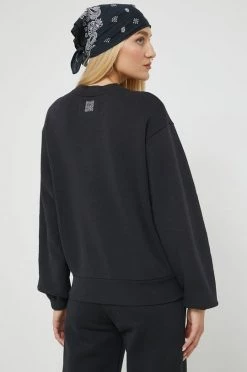 Γυναικεία Χωρίς φερμουάρ Μπλούζα Champion μαύρο, -Champion Εκπτώσεις unnamed file 206