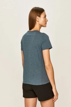 Γυναικεία Κοντομάνικο Champion - Μπλουζάκι μπλε 7 Γυναικεία Κοντομάνικο Champion - Μπλουζάκι μπλε -Champion Εκπτώσεις unnamed file 2065