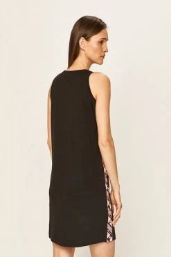 Γυναικεία Φορέματα Champion - Φόρεμα μαύρο -Champion Εκπτώσεις unnamed file 2070