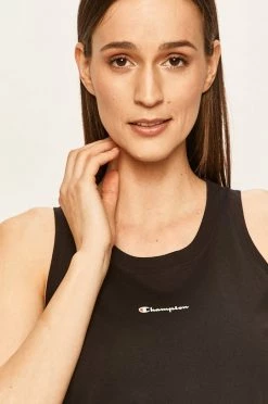 Γυναικεία Φορέματα Champion - Φόρεμα μαύρο -Champion Εκπτώσεις unnamed file 2071