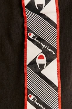 Γυναικεία Φορέματα Champion - Φόρεμα μαύρο -Champion Εκπτώσεις unnamed file 2072