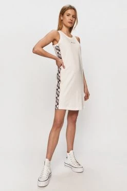 Γυναικεία Φορέματα Champion - Φόρεμα μαύρο