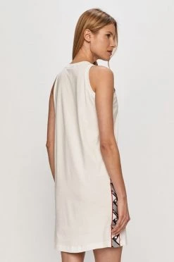 Γυναικεία Φορέματα Champion - Φόρεμα μαύρο -Champion Εκπτώσεις unnamed file 2075