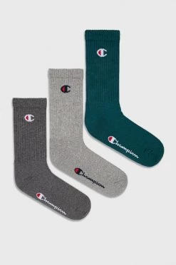 Champion Γυναικεία Κάλτσες #N/A πράσινο