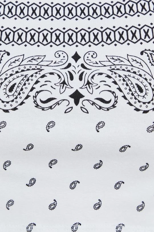 Γυναικεία Κοντομάνικο Βαμβακερό μπλουζάκι Champion άσπρο 5 Γυναικεία Κοντομάνικο Βαμβακερό μπλουζάκι Champion άσπρο - Image 5