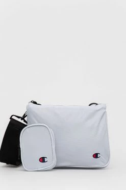 Γυναικεία Τσάντες χιαστί Τσάντα Champion γκρί