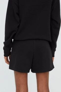 Γυναικεία Σορτς Champion μαύρο, -Champion Εκπτώσεις unnamed file 2126