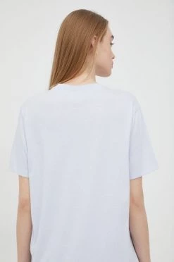 Γυναικεία Κοντομάνικο Βαμβακερό μπλουζάκι Champion ροζ 6 Γυναικεία Κοντομάνικο Βαμβακερό μπλουζάκι Champion ροζ -Champion Εκπτώσεις unnamed file 2130