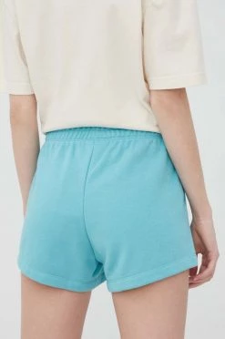 Γυναικεία Σορτς Champion χρώμα: τιρκουάζ, -Champion Εκπτώσεις unnamed file 2139