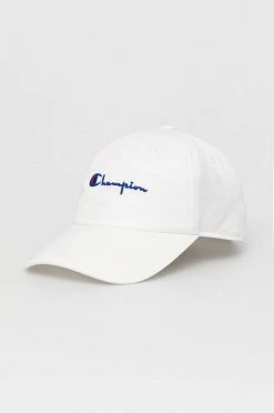 Γυναικεία Jockey Καπέλο Champion άσπρο